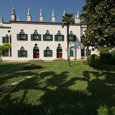 Villa Brignoli Rivalta di Brentino Extérieur photo