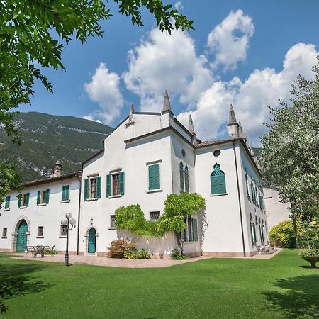Villa Brignoli Rivalta di Brentino Extérieur photo