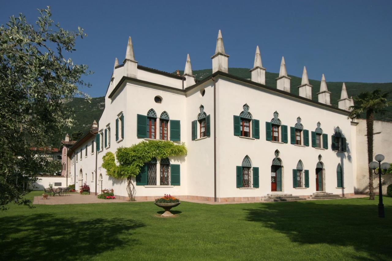 Villa Brignoli Rivalta di Brentino Extérieur photo