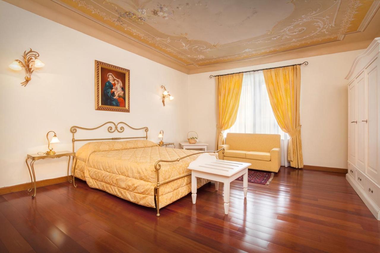 Villa Brignoli Rivalta di Brentino Extérieur photo