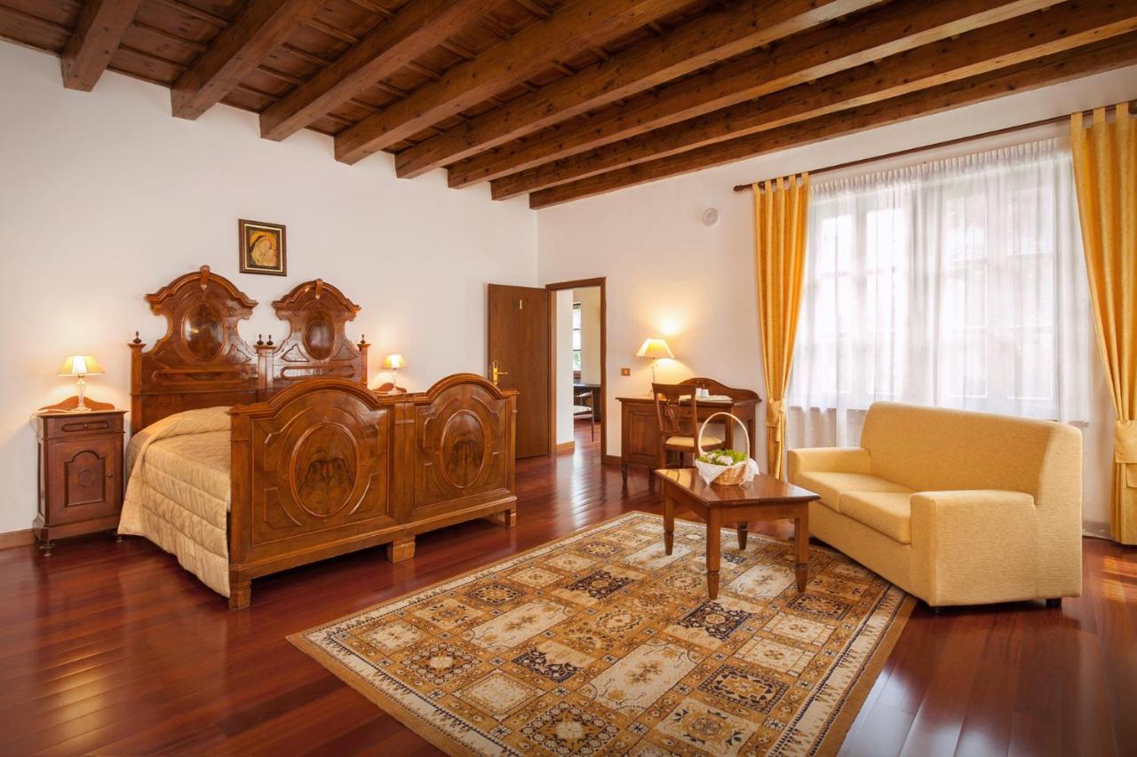 Villa Brignoli Rivalta di Brentino Extérieur photo
