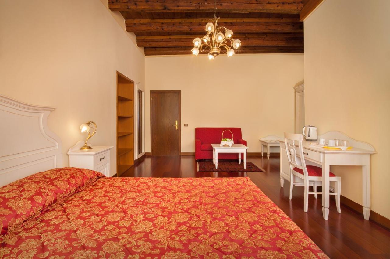 Villa Brignoli Rivalta di Brentino Extérieur photo