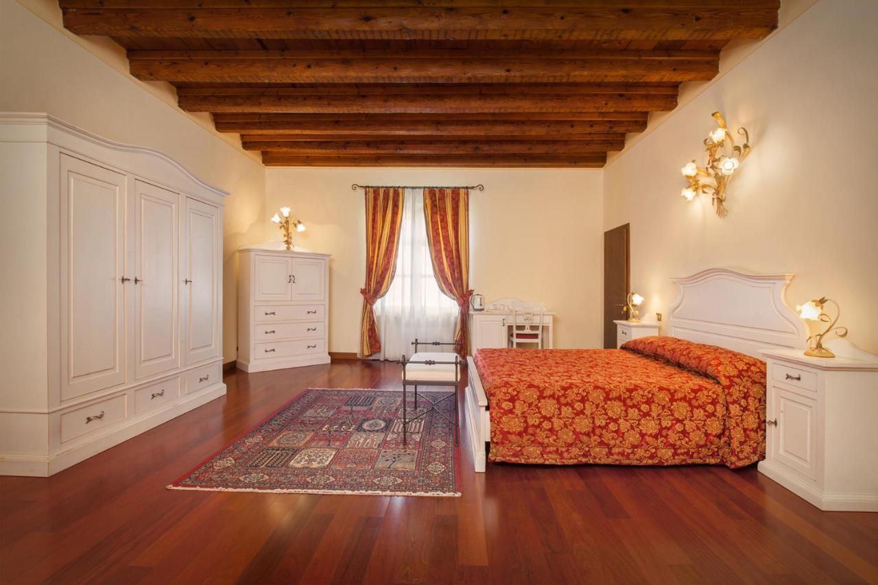 Villa Brignoli Rivalta di Brentino Extérieur photo