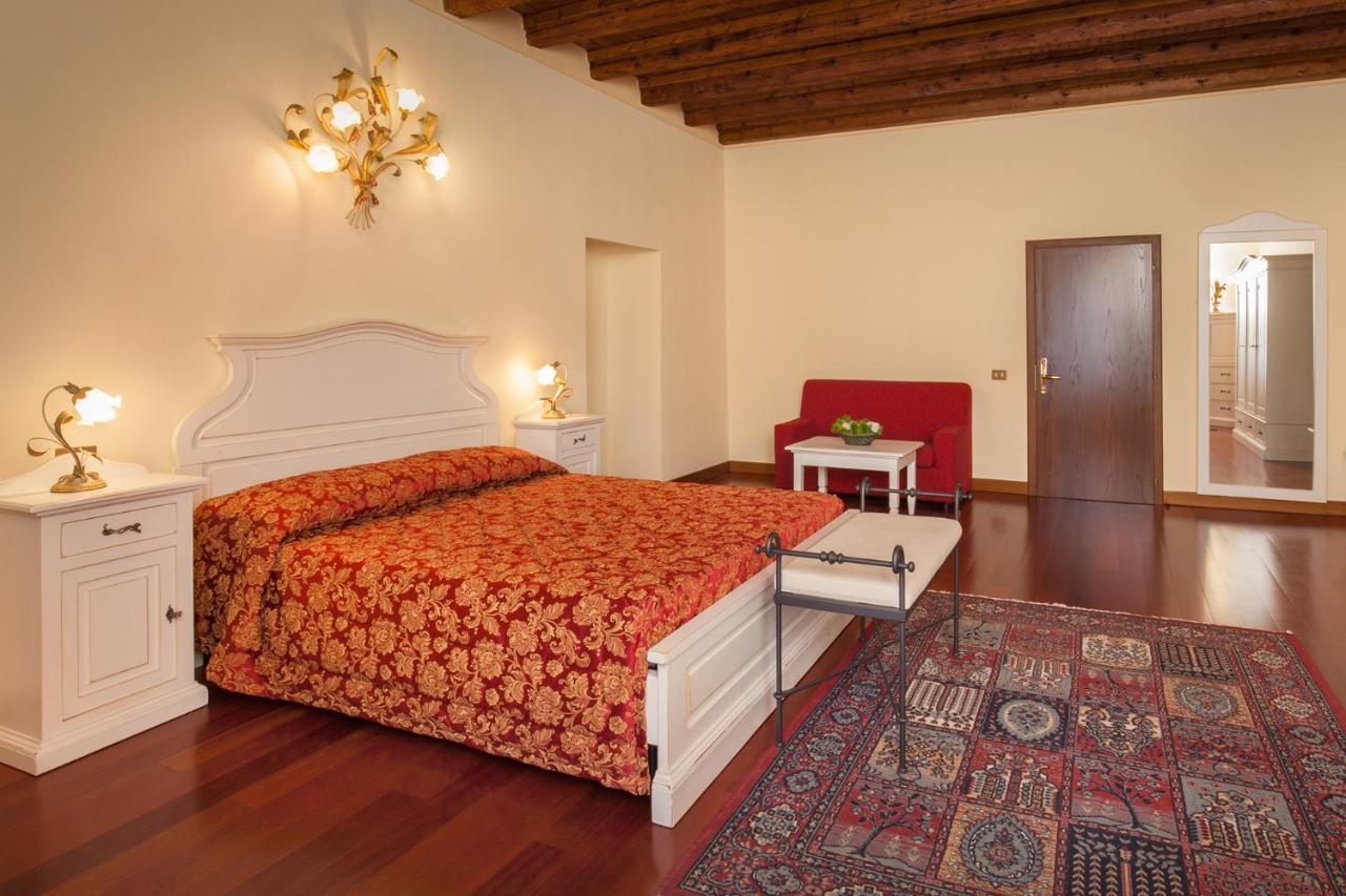 Villa Brignoli Rivalta di Brentino Extérieur photo