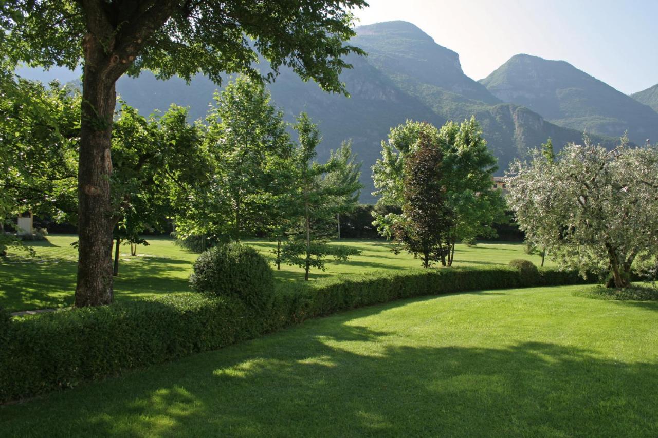 Villa Brignoli Rivalta di Brentino Extérieur photo