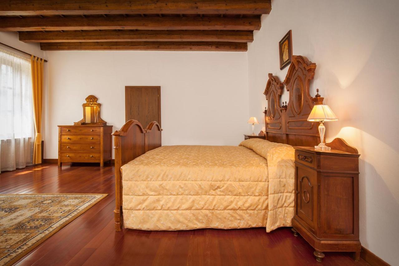 Villa Brignoli Rivalta di Brentino Extérieur photo