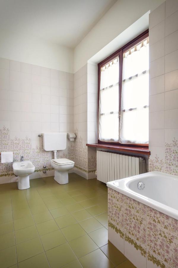 Villa Brignoli Rivalta di Brentino Extérieur photo