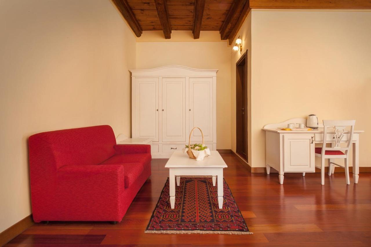 Villa Brignoli Rivalta di Brentino Extérieur photo