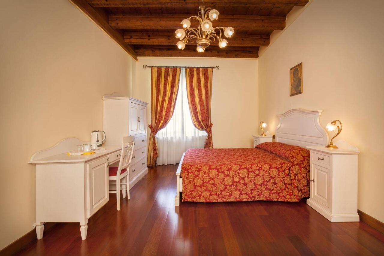 Villa Brignoli Rivalta di Brentino Extérieur photo