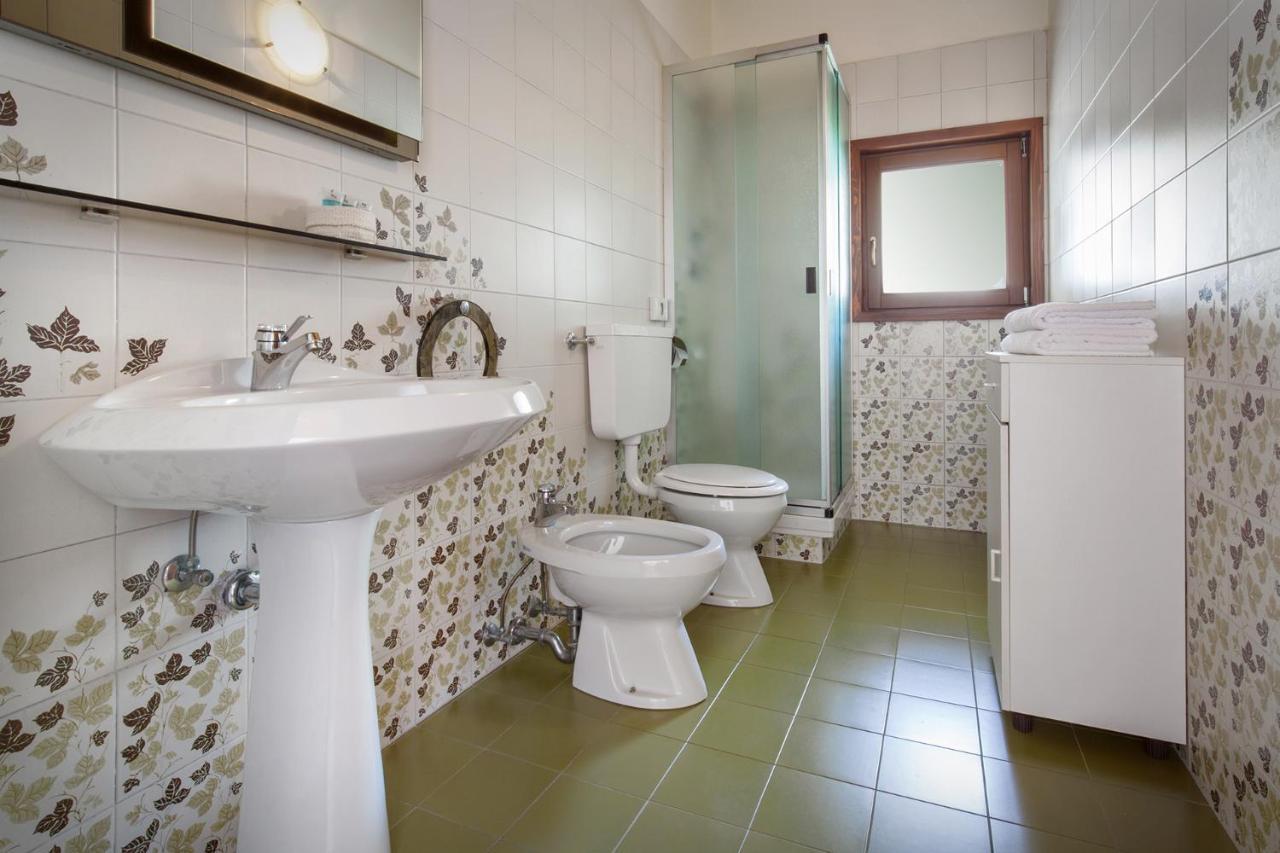 Villa Brignoli Rivalta di Brentino Extérieur photo