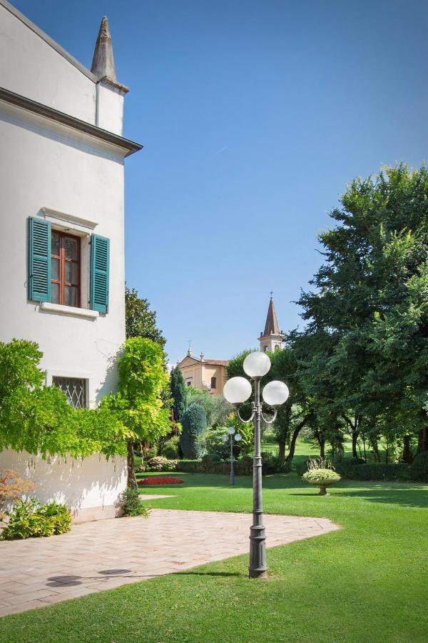 Villa Brignoli Rivalta di Brentino Extérieur photo