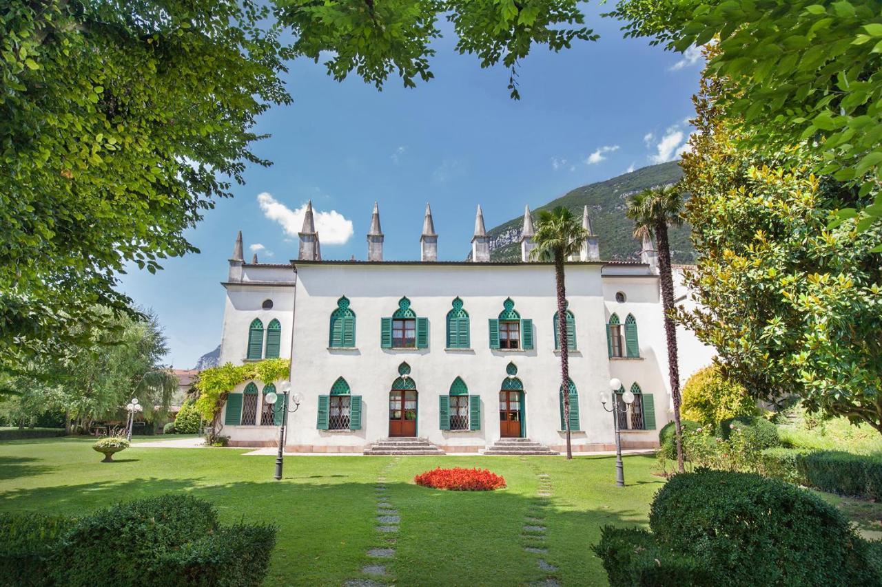 Villa Brignoli Rivalta di Brentino Extérieur photo