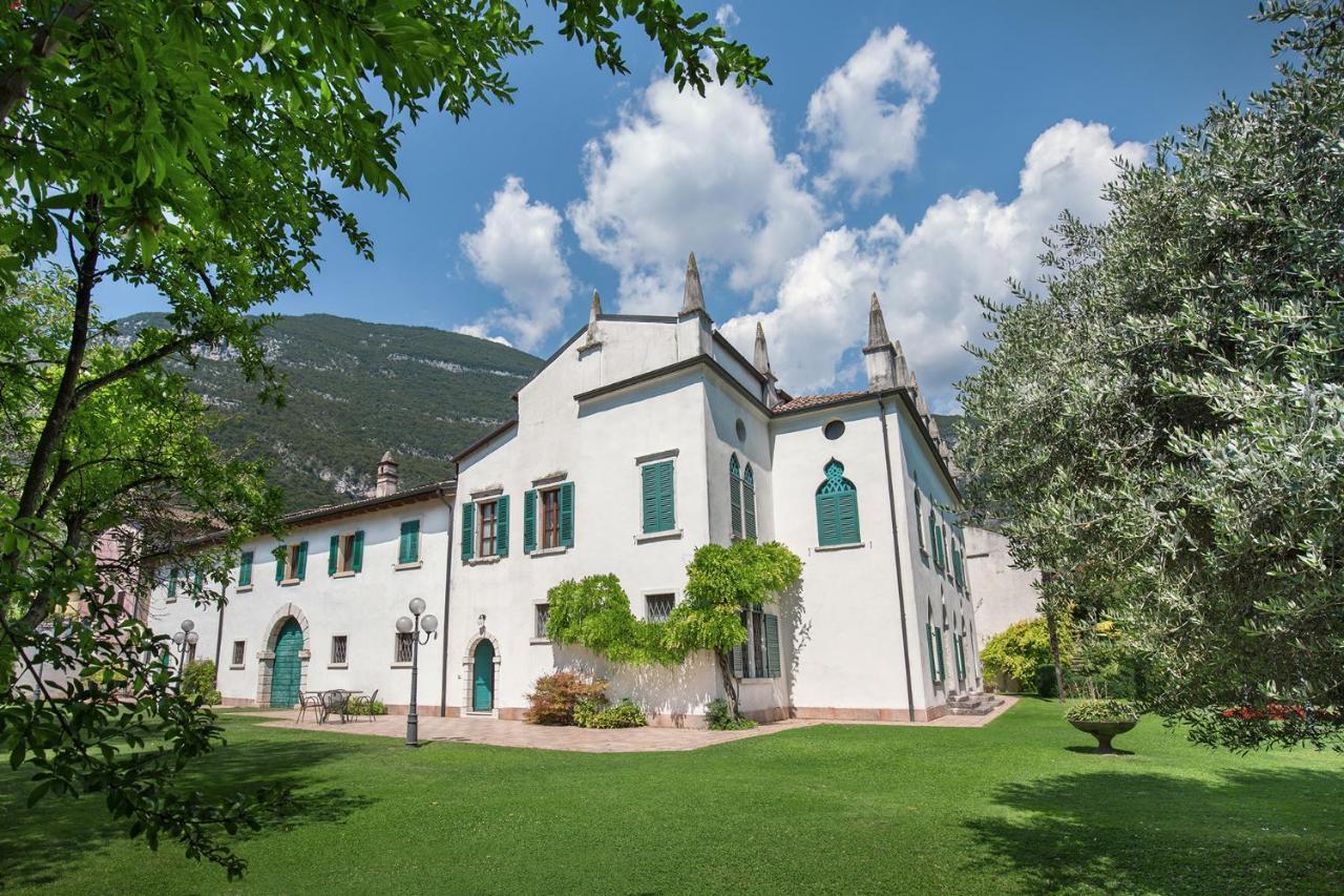 Villa Brignoli Rivalta di Brentino Extérieur photo