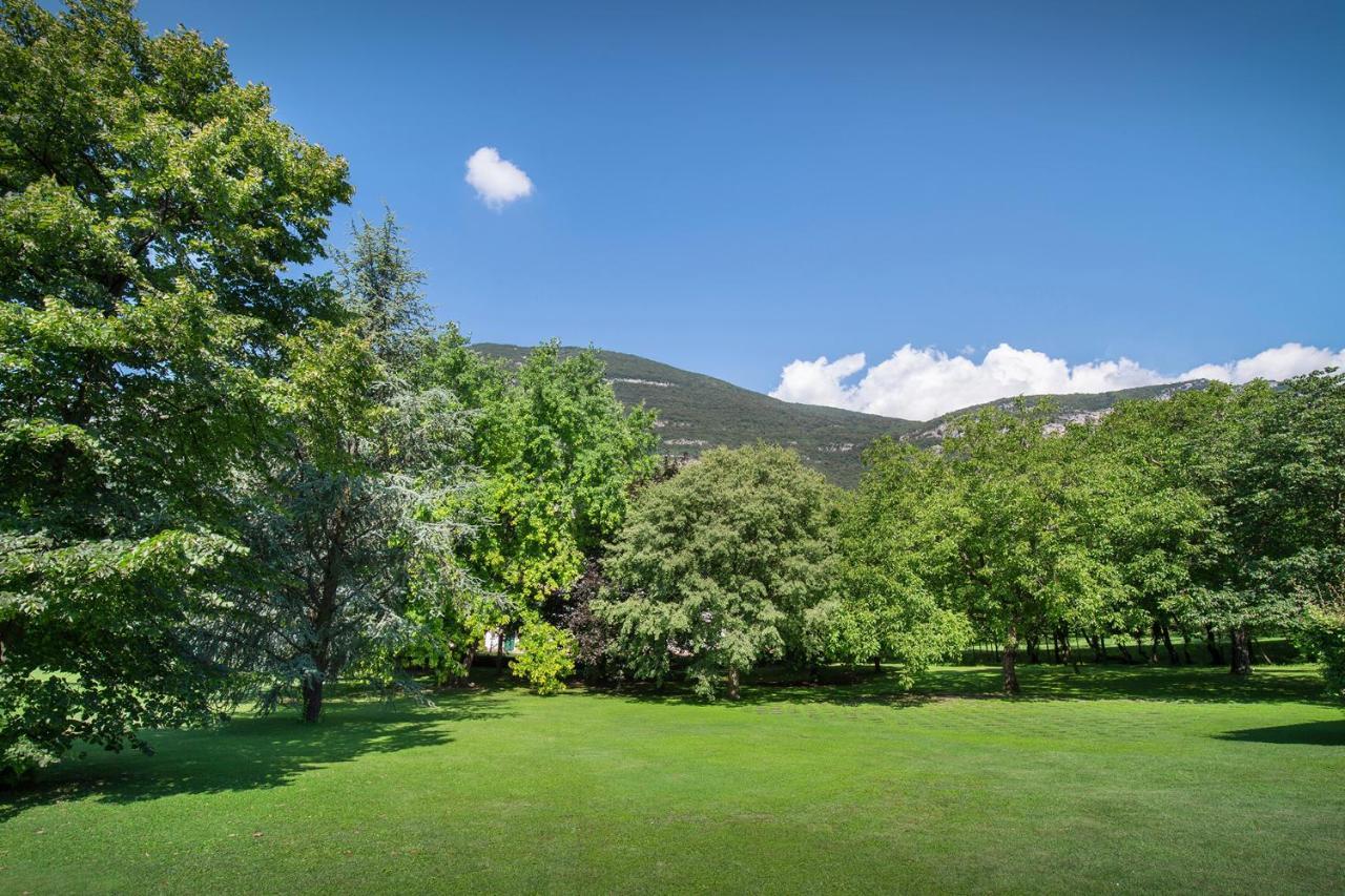 Villa Brignoli Rivalta di Brentino Extérieur photo